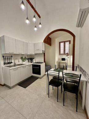 Porto Vecchio Apartment